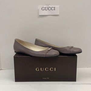 GUCCI Flats